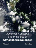 Advanced Concepts and Principles of Atmospheric Sciences: Volume II