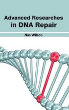 Advanced Researches in DNA Repair