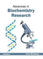 Advances in Biochemistry Research: Volume I