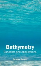Bathymetry: Concepts and Applications
