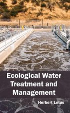 Ecological Water Treatment and Management
