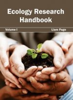 Ecology Research Handbook: Volume I