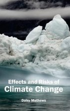 Effects and Risks of Climate Change