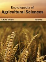 Encyclopedia of Agricultural Sciences: Volume I