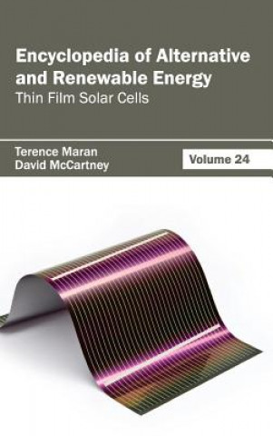 Encyclopedia of Alternative and Renewable Energy: Volume 24 (Thin Film Solar Cells)