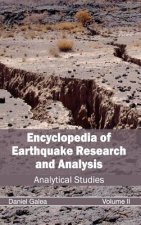 Encyclopedia of Earthquake Research and Analysis: Volume II (Analytical Studies)