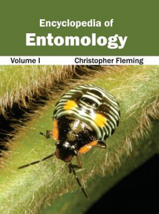 Encyclopedia of Entomology: Volume I