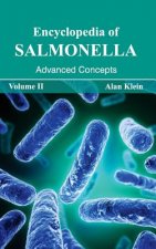 Encyclopedia of Salmonella: Volume II (Advanced Concepts)