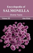 Encyclopedia of Salmonella: Volume III (Diverse Topics)