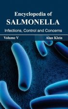 Encyclopedia of Salmonella: Volume V (Infections, Control and Concerns)