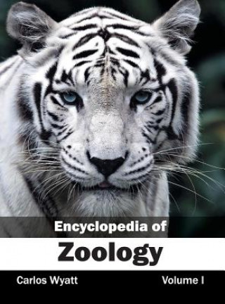 Encyclopedia of Zoology: Volume I