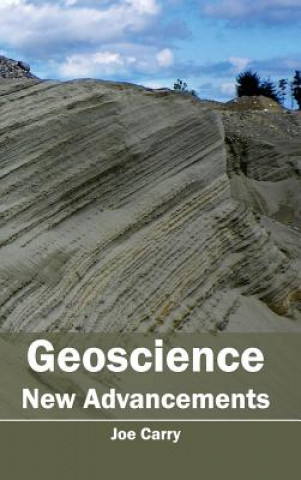 Geoscience: New Advancements