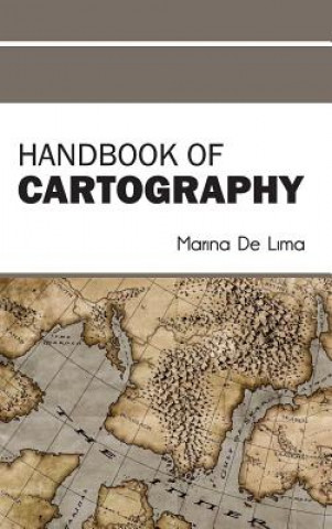 Handbook of Cartography (Marina De Lima)(Twarda)