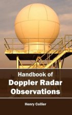 Handbook of Doppler Radar Observations