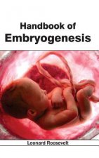Handbook of Embryogenesis