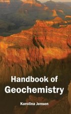 Handbook of Geochemistry