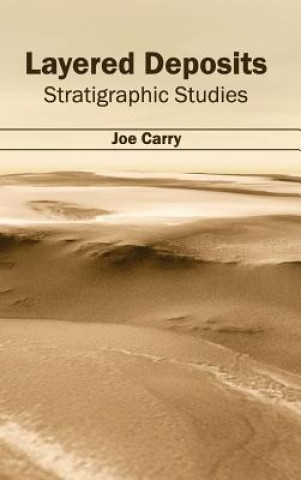Layered Deposits: Stratigraphic Studies