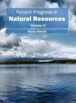 Recent Progress in Natural Resources: Volume IV