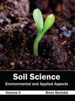Soil Science: Environmental and Applied Aspects (Volume II)