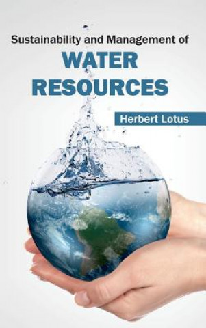Sustainability and Management of Water Resources