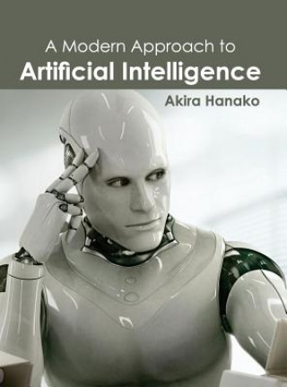 Modern Approach to Artificial Intelligence