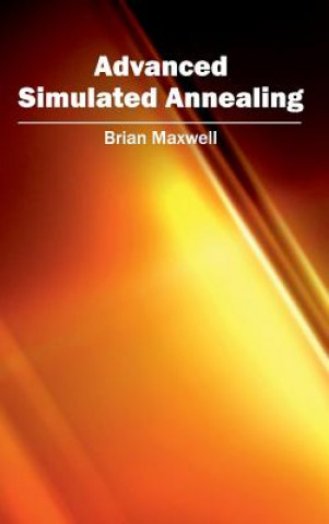 Advanced Simulated Annealing