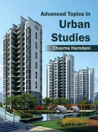 Advanced Topics in Urban Studies