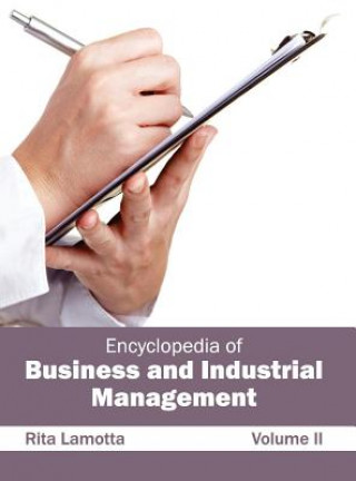 Encyclopedia of Business and Industrial Management: Volume II