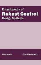 Encyclopedia of Robust Control: Volume III (Design Methods)