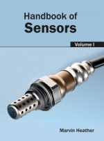 Handbook of Sensors: Volume I