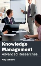 Knowledge Management: Advanced Researches