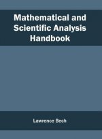 Mathematical and Scientific Analysis Handbook