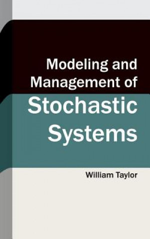 Modeling and Management of Stochastic Systems