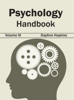 Psychology Handbook: Volume III