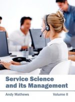 Service Science and Its Management: Volume II