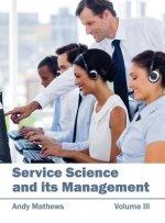 Service Science and Its Management: Volume III