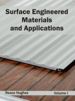Surface Engineered Materials and Applications: Volume I