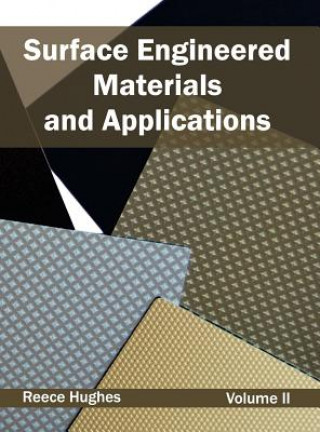Surface Engineered Materials and Applications: Volume II