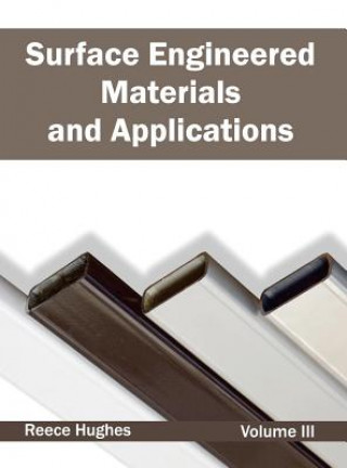 Surface Engineered Materials and Applications: Volume III