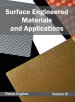 Surface Engineered Materials and Applications: Volume IV