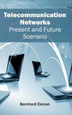 Telecommunication Networks: Present and Future Scenario