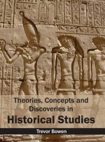 Theories, Concepts and Discoveries in Historical Studies