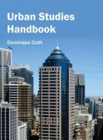 Urban Studies Handbook