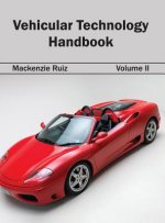 Vehicular Technology Handbook: Volume II