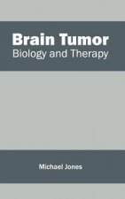Brain Tumor: Biology and Therapy