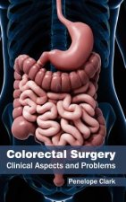 Colorectal Surgery: Clinical Aspects and Problems