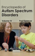Encyclopedia of Autism Spectrum Disorders: Volume IV