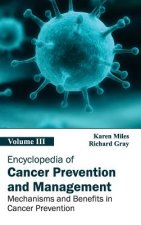 Encyclopedia of Cancer Prevention and Management: Volume III (Mechanisms and Benefits in Cancer Prevention)
