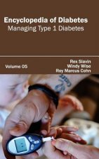 Encyclopedia of Diabetes: Volume 05 (Managing Type 1 Diabetes)