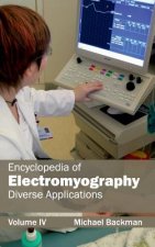 Encyclopedia of Electromyography: Volume IV (Diverse Applications)